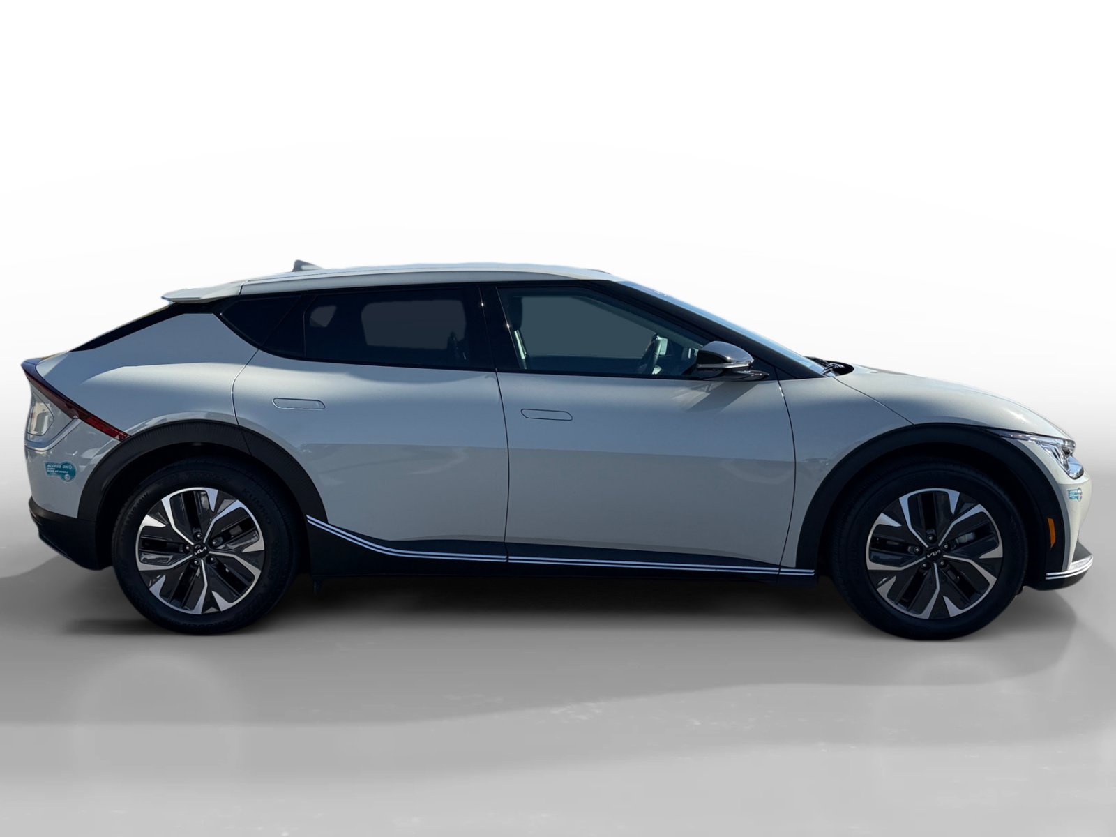 Used 2024 Kia EV6 Light RWD image 6