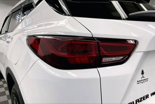 Used 2023 Chevrolet Blazer LT w/ Convenience Package image 35