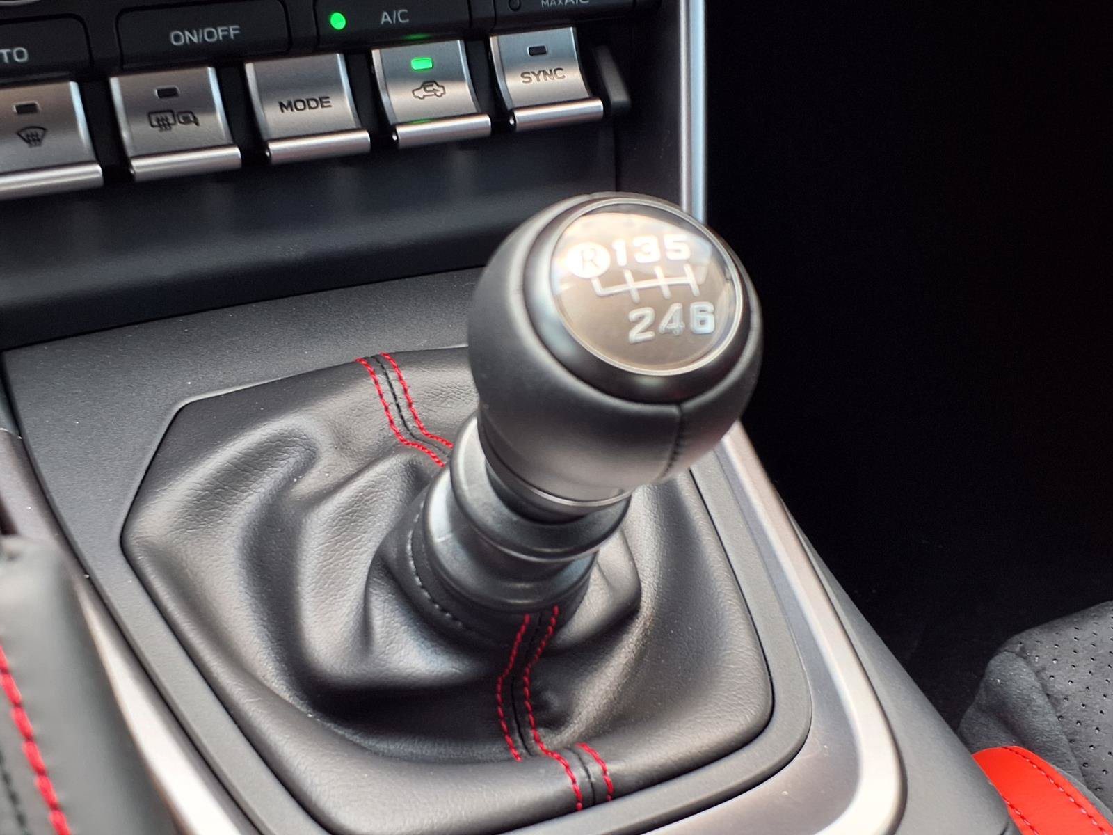 New 2026 Subaru BRZ Limited RWD image 13