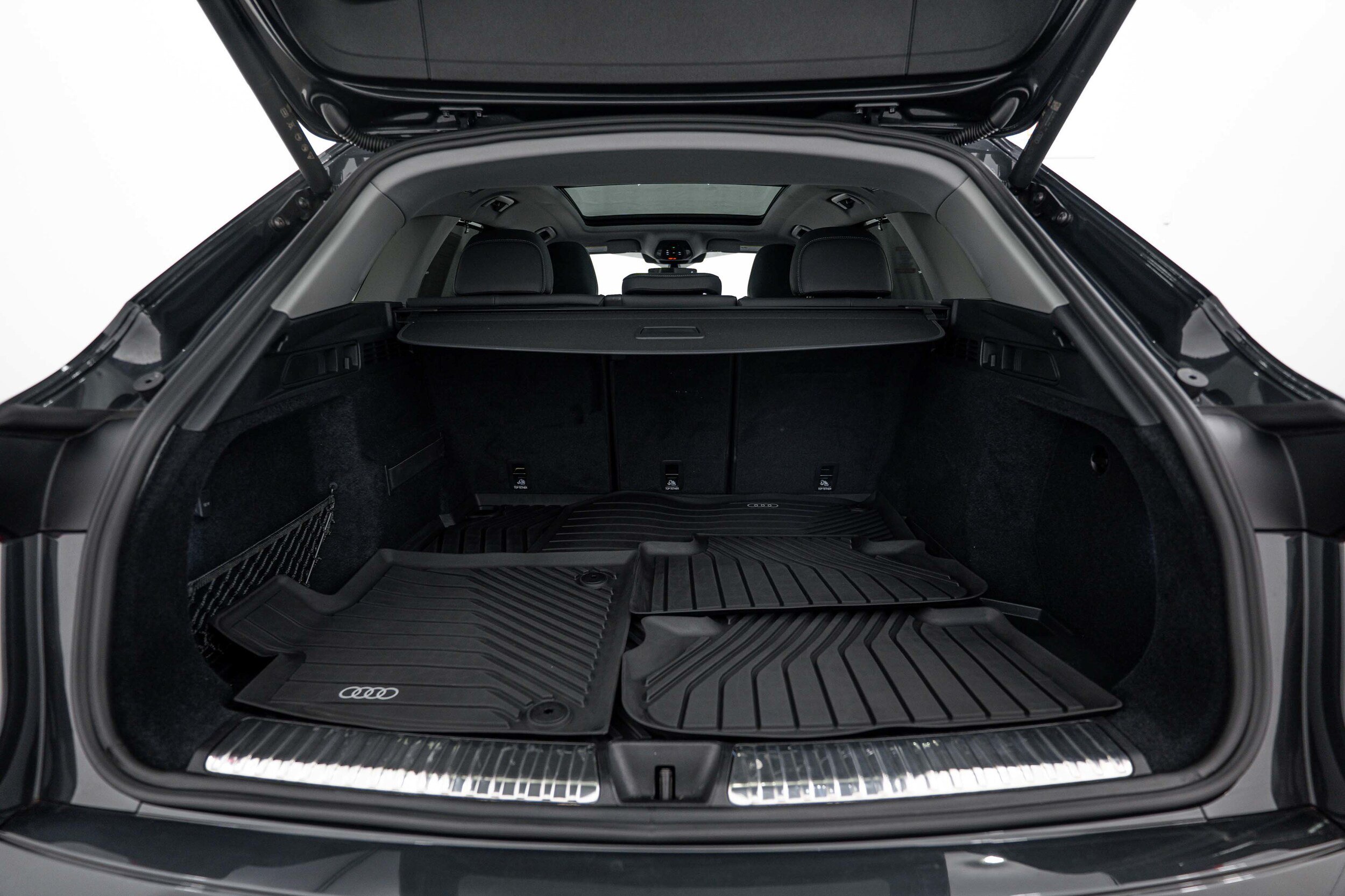 Used 2025 Audi Q5 Premium Plus AWD/4WD image 20