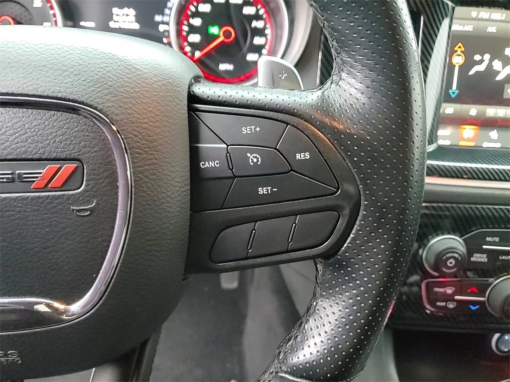 Used 2022 Dodge Charger Scat Pack image 16