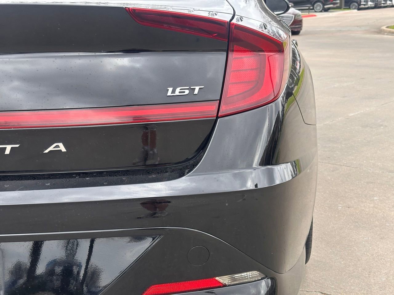 Used 2023 Hyundai Sonata SEL Plus w/ Preferred Accessory Package image 11