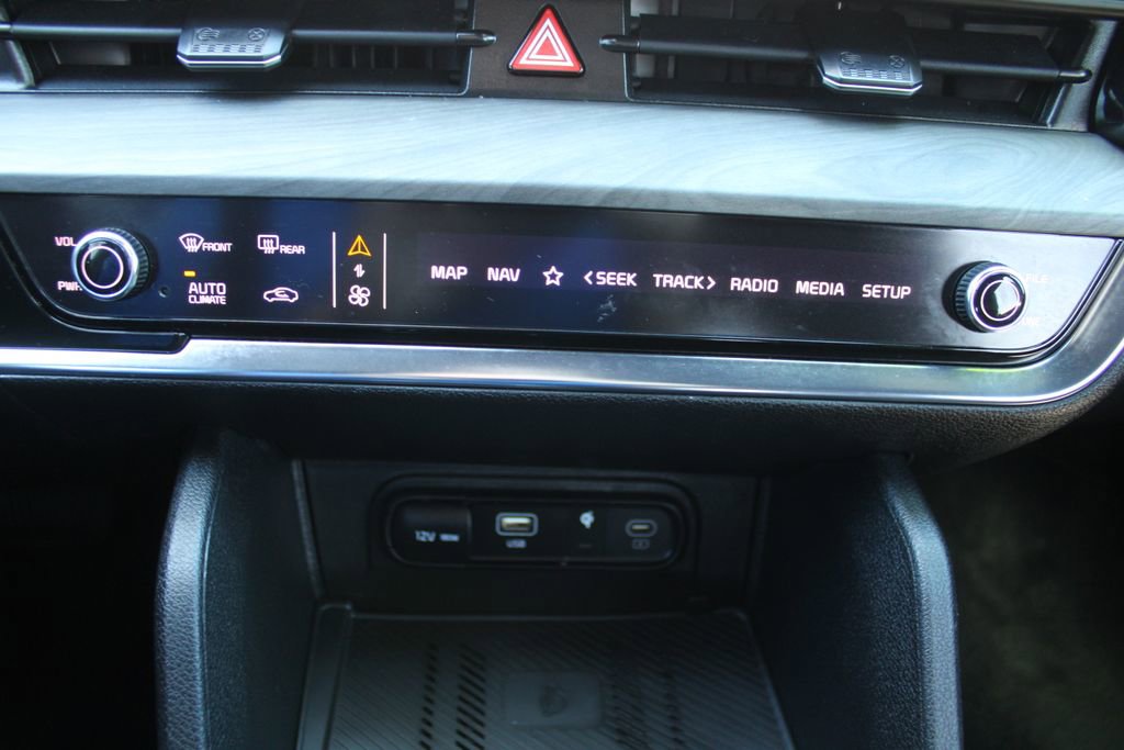 Used 2024 Kia Sportage X-Line w/ X-Line Premium Package image 42