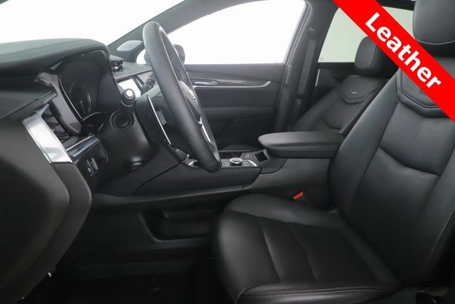 Used 2025 Cadillac XT5 Sportv image 16