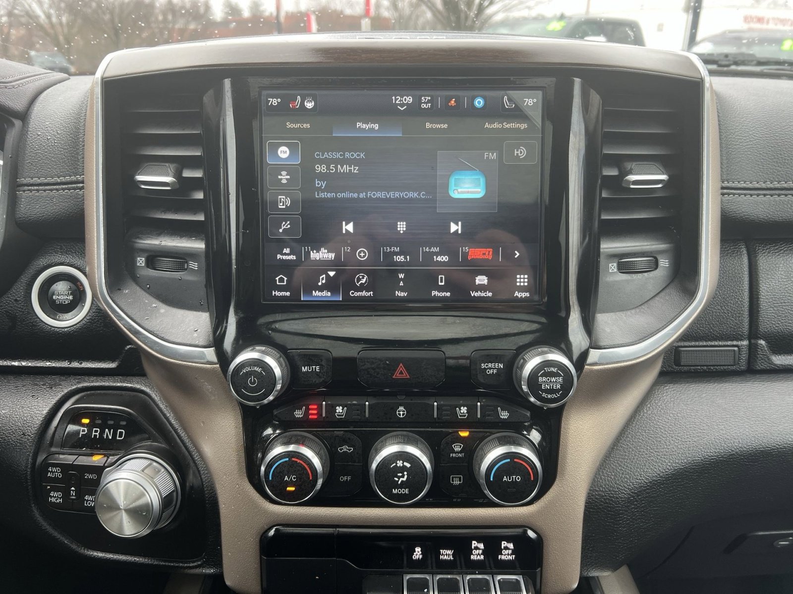 Used 2022 RAM 1500 Laramie image 18