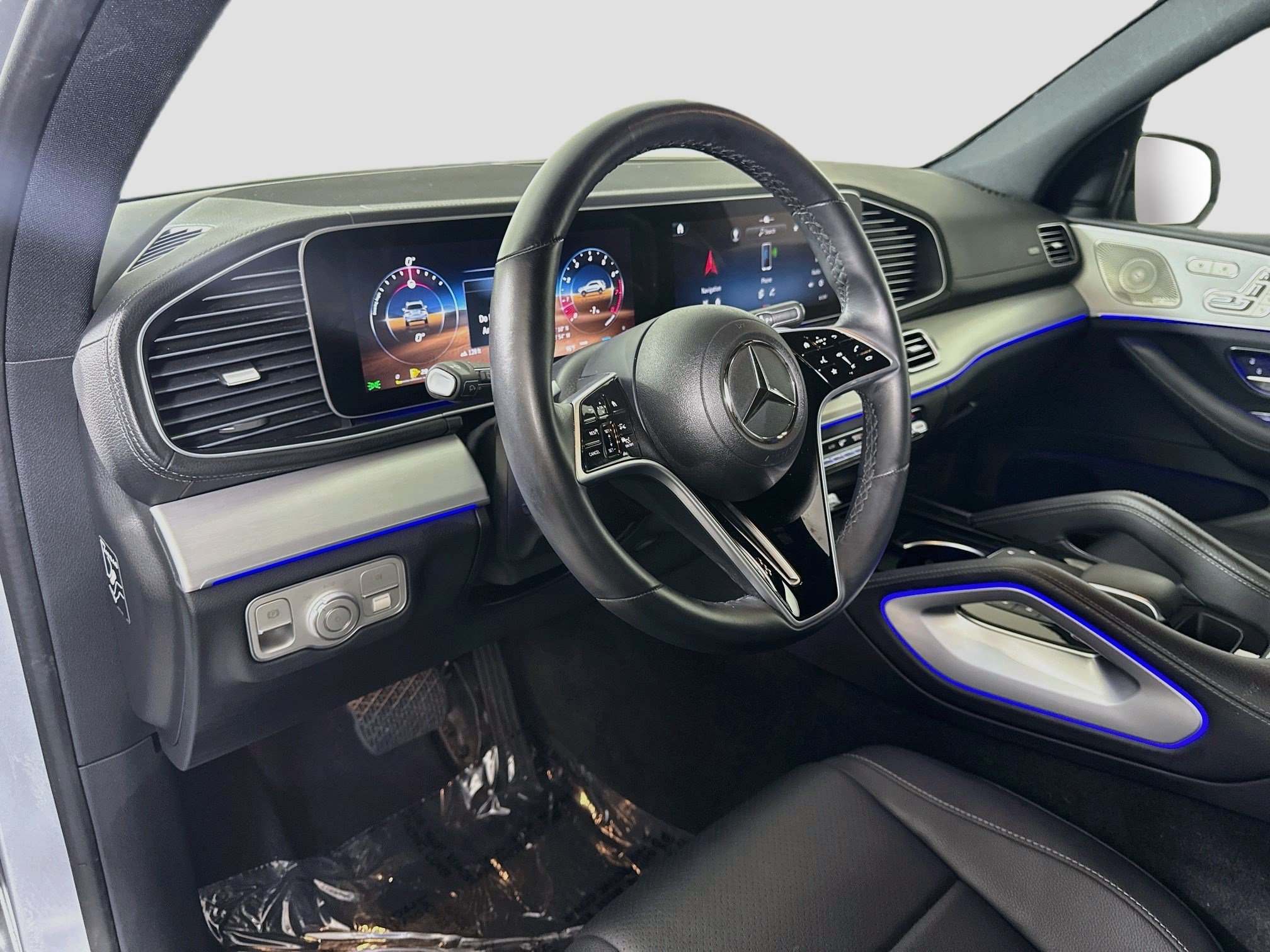 Used 2026 Mercedes-Benz GLE 350 4MATIC image 23