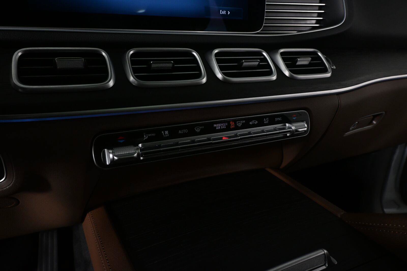 Used 2026 Mercedes-Benz GLE 350 4MATIC image 14