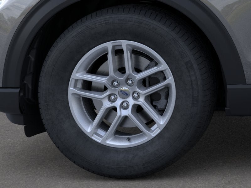 New 2026 Ford Explorer Active RWD image 42