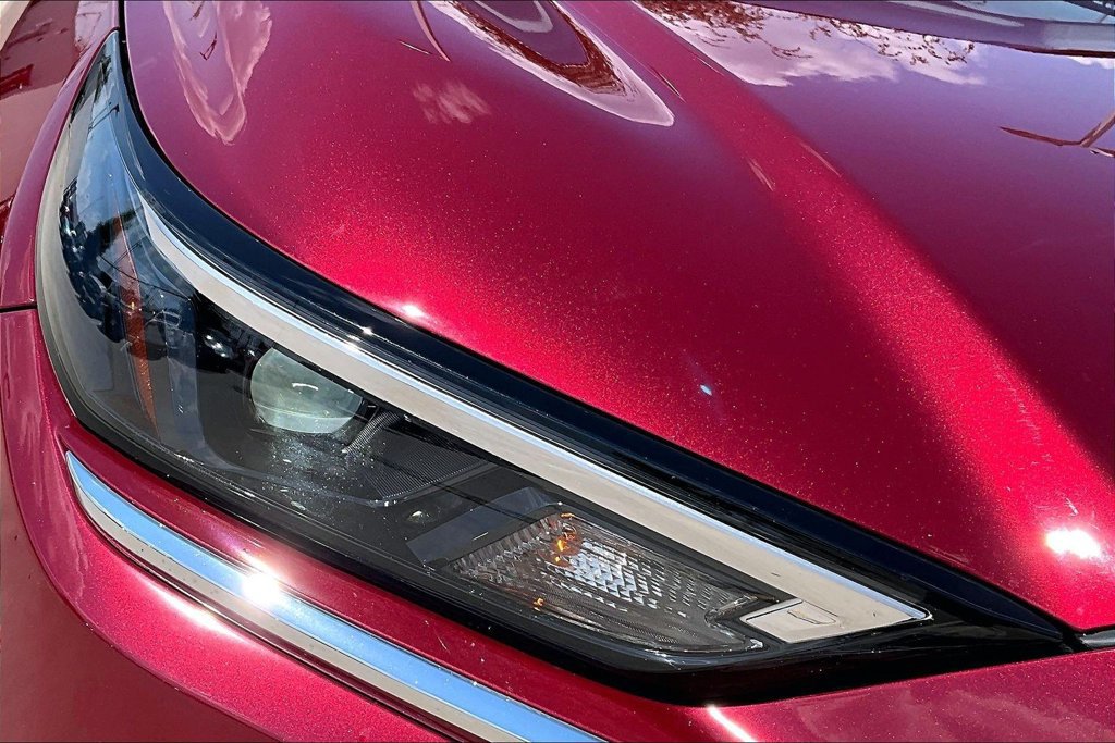 Used 2024 Toyota Grand Highlander AWD image 33