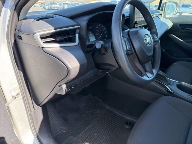 Used 2024 Toyota Corolla LE FWD image 14
