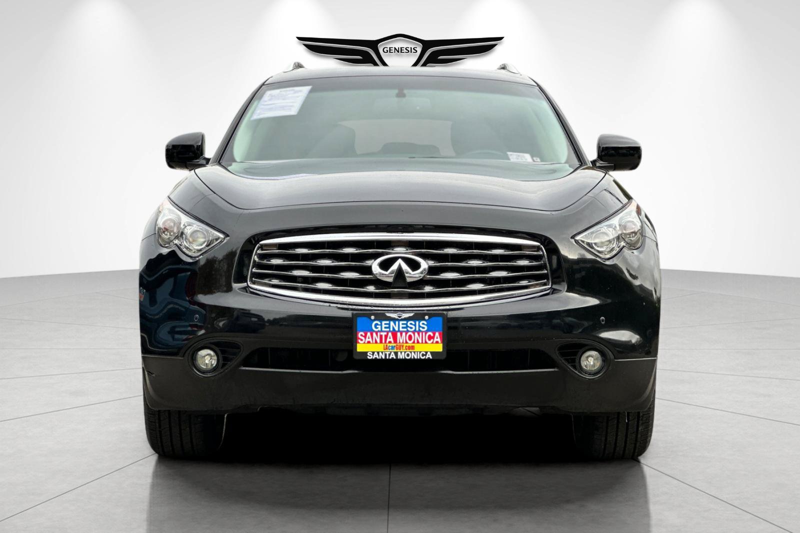 Used 2011 INFINITI FX35 2WD w/ Premium Pkg image 10