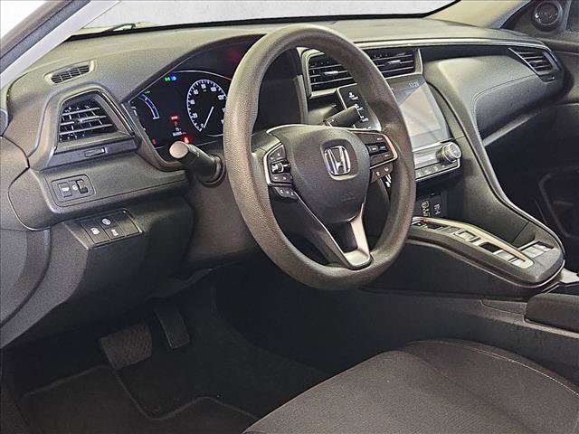 Used 2021 Honda Insight EX image 10