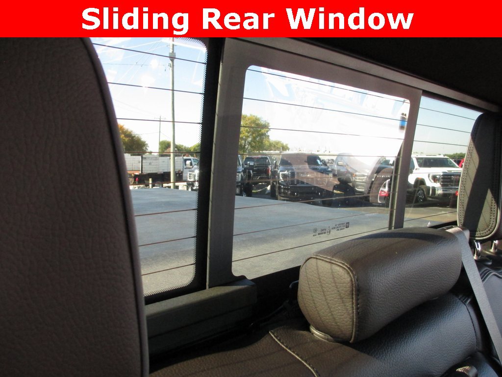 Certified 2022 GMC Sierra 1500 Denali image 25