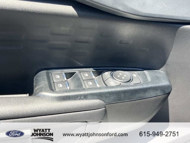New 2026 Ford Ranger XL RWD image 22