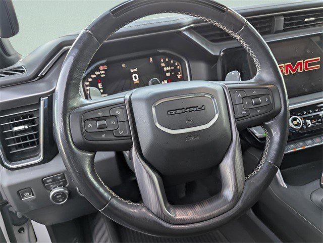 Certified 2024 GMC Sierra 1500 Denali Ultimate image 23