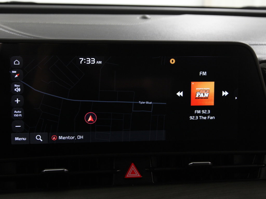 Used 2023 Kia Sportage X-Line w/ X-Line Premium Package image 14