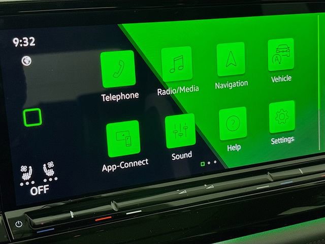 New 2026 Volkswagen Atlas Peak Edition image 16