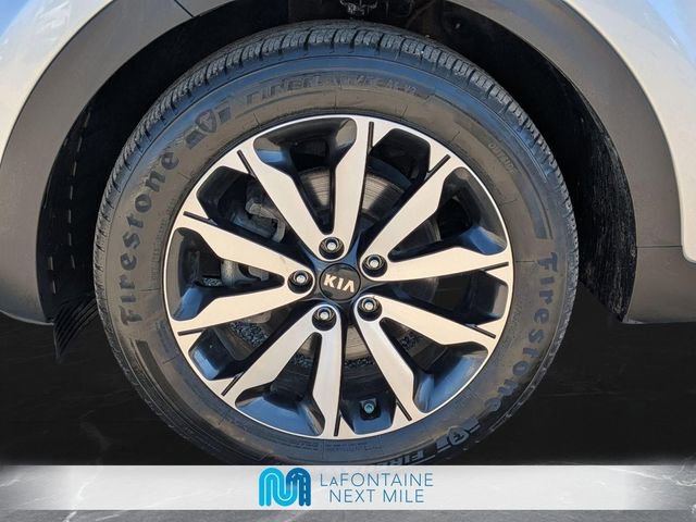 Used 2019 Kia Sportage EX w/ EX Premium Package AWD/4WD image 32