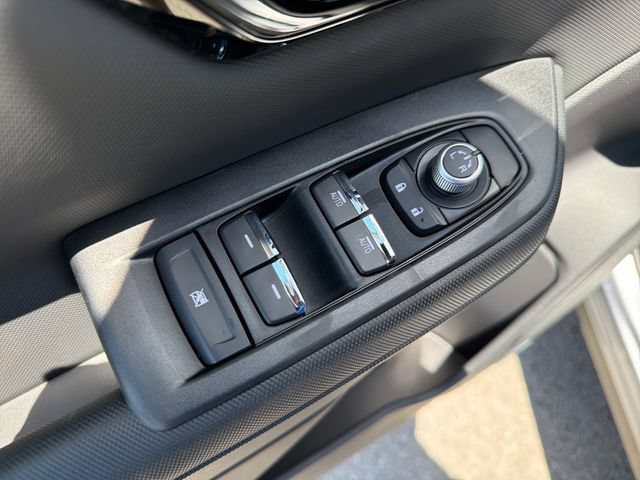 New 2026 Subaru Forester Limited AWD/4WD image 18