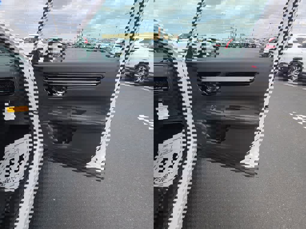 New 2026 Honda CR-V EX-L image 61