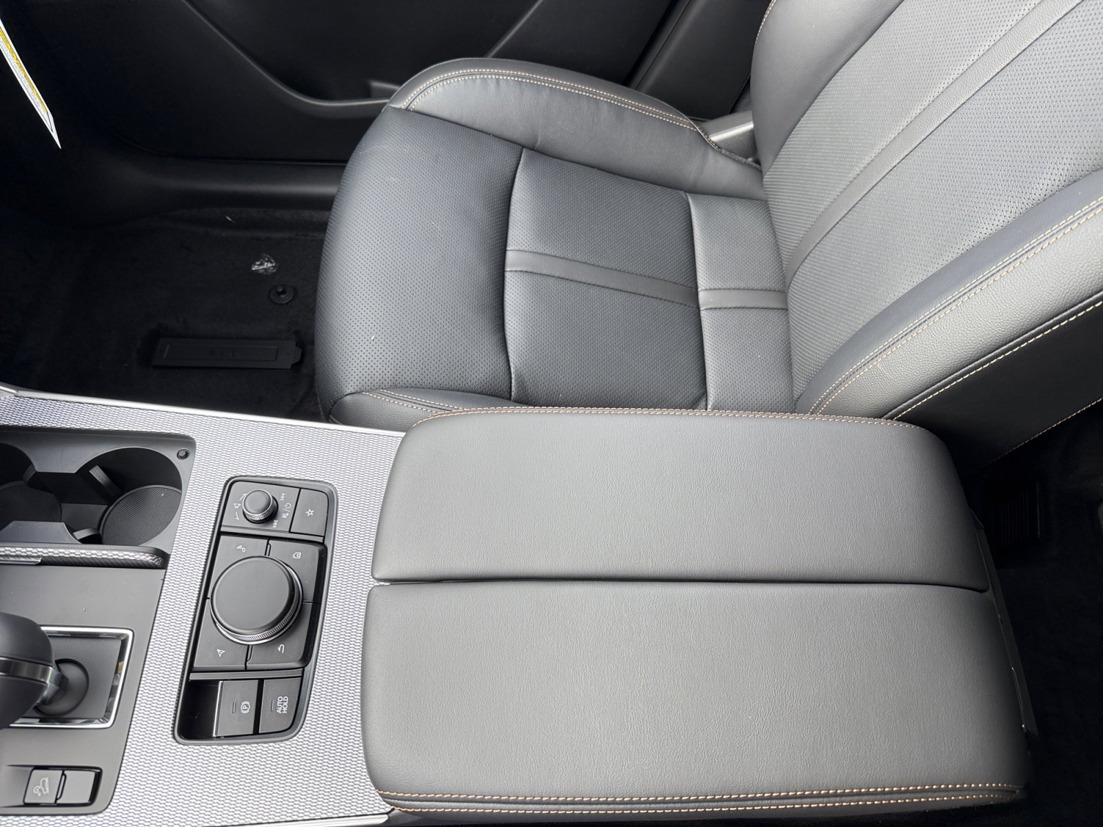 New 2026 MAZDA CX-90 Plug-In Hybrid w/Premium Sport image 14