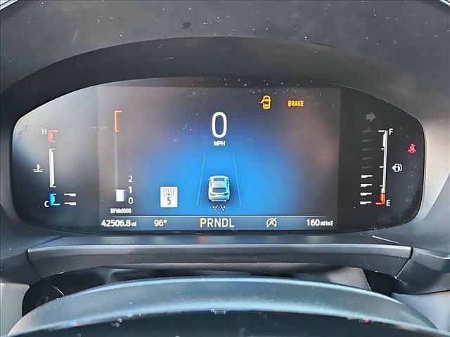 Used 2024 Ford Escape Active w/ Tech Pack #1 AWD/4WD image 11