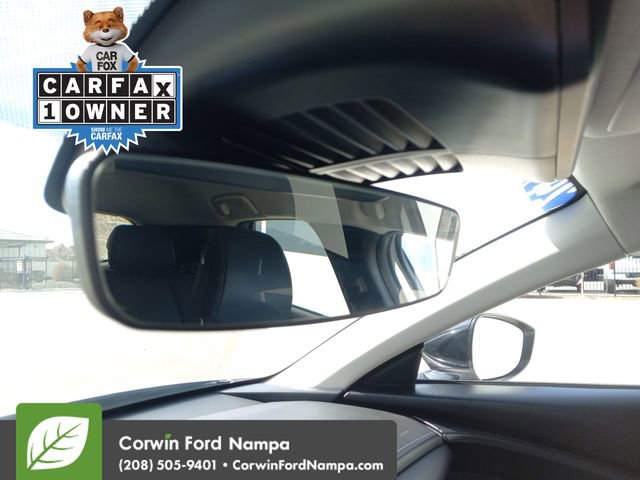 Used 2024 MAZDA CX-30 AWD 2.5 S w/ Select Sport Pkg image 21