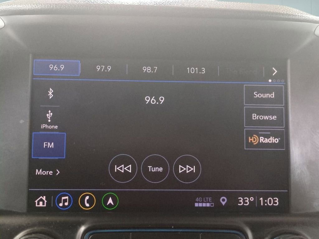 Used 2020 GMC Terrain SLT w/ Preferred Package image 24