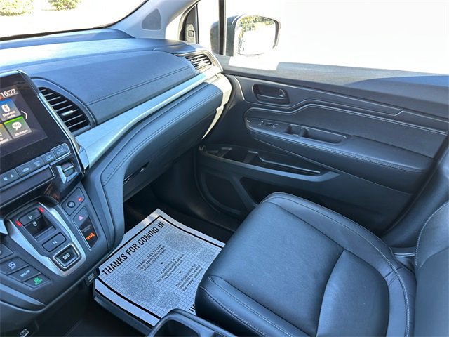 Used 2022 Honda Odyssey EX-L image 30