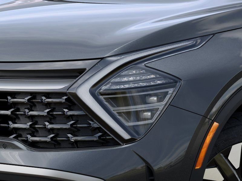 New 2024 Kia Sportage X-Line Prestige AWD/4WD image 10