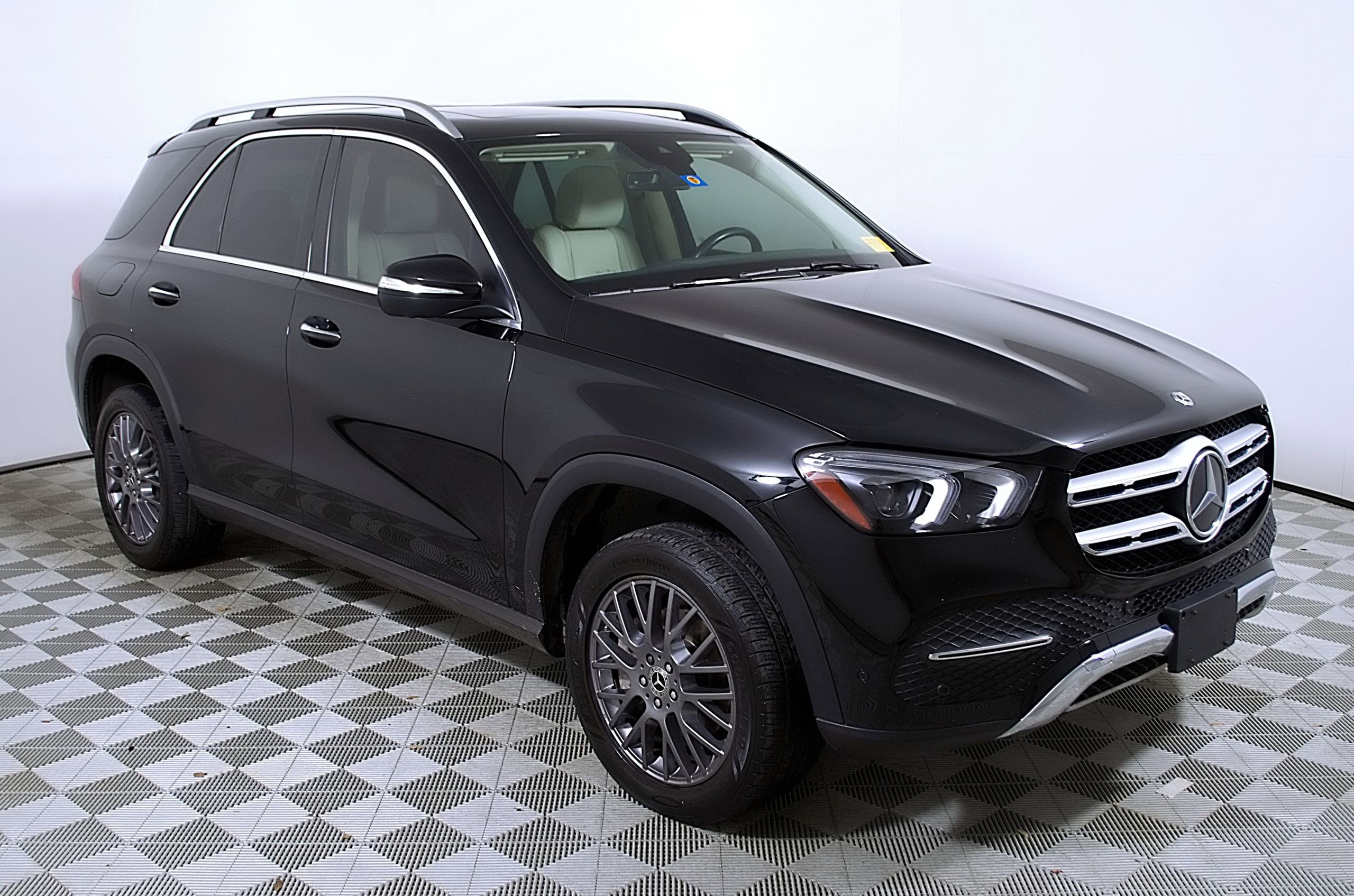 Used 2021 Mercedes-Benz GLE 350 image 6