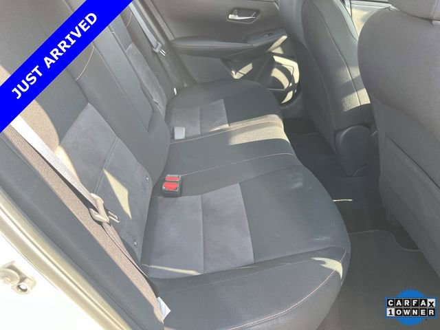 Used 2022 Nissan Sentra SR w/ Lighting Package image 19