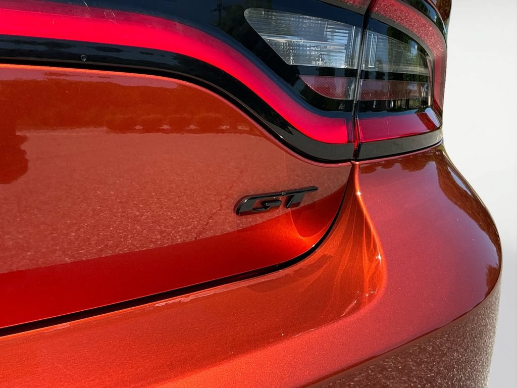 Used 2023 Dodge Charger GT w/ Blacktop Package RWD image 19