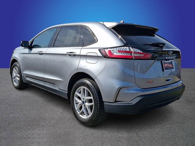 Used 2022 Ford Edge SE image 6