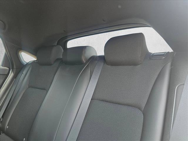 Used 2025 Honda Civic Sport image 12