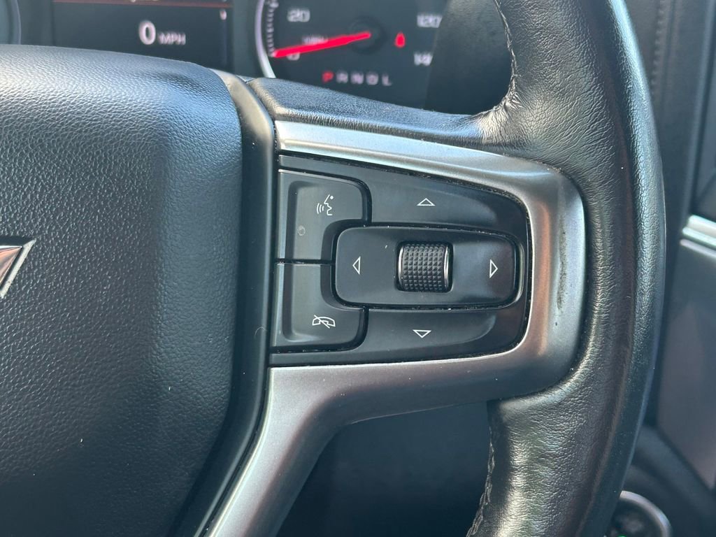 Used 2023 Chevrolet Silverado 2500 LT w/ Convenience Package AWD/4WD image 38