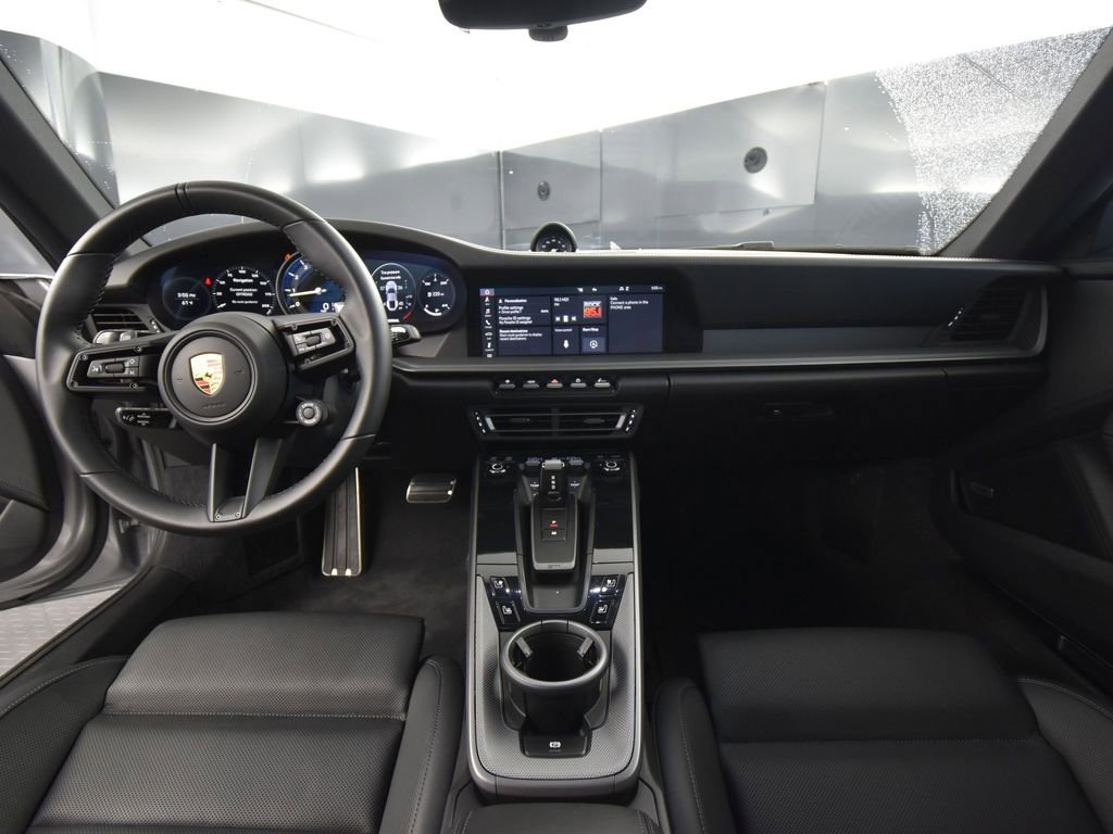 Certified 2021 Porsche 911 Carrera S image 17