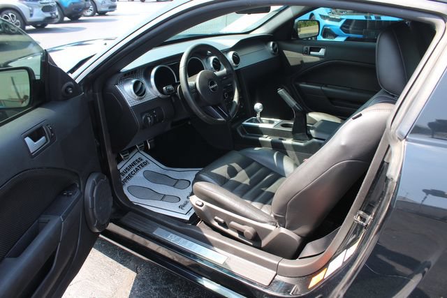 Used 2008 Ford Mustang GT Premium RWD image 22