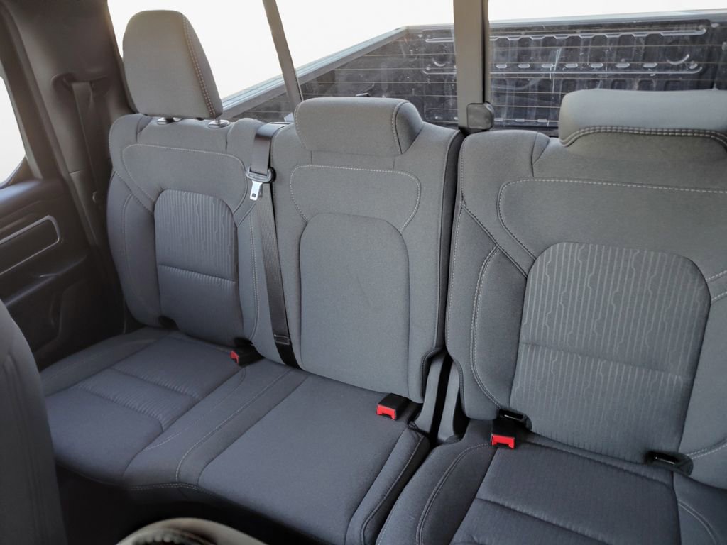 Used 2023 RAM 1500 Lone Star image 22
