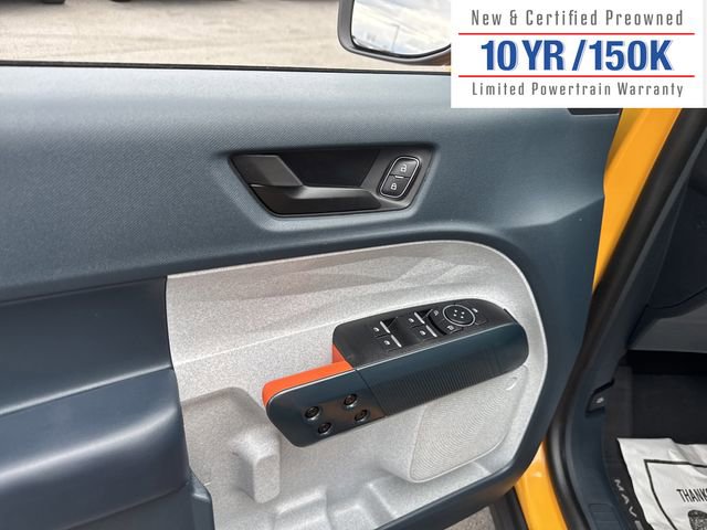 Used 2023 Ford Maverick XLT w/ Equipment Group 300A Standard image 15