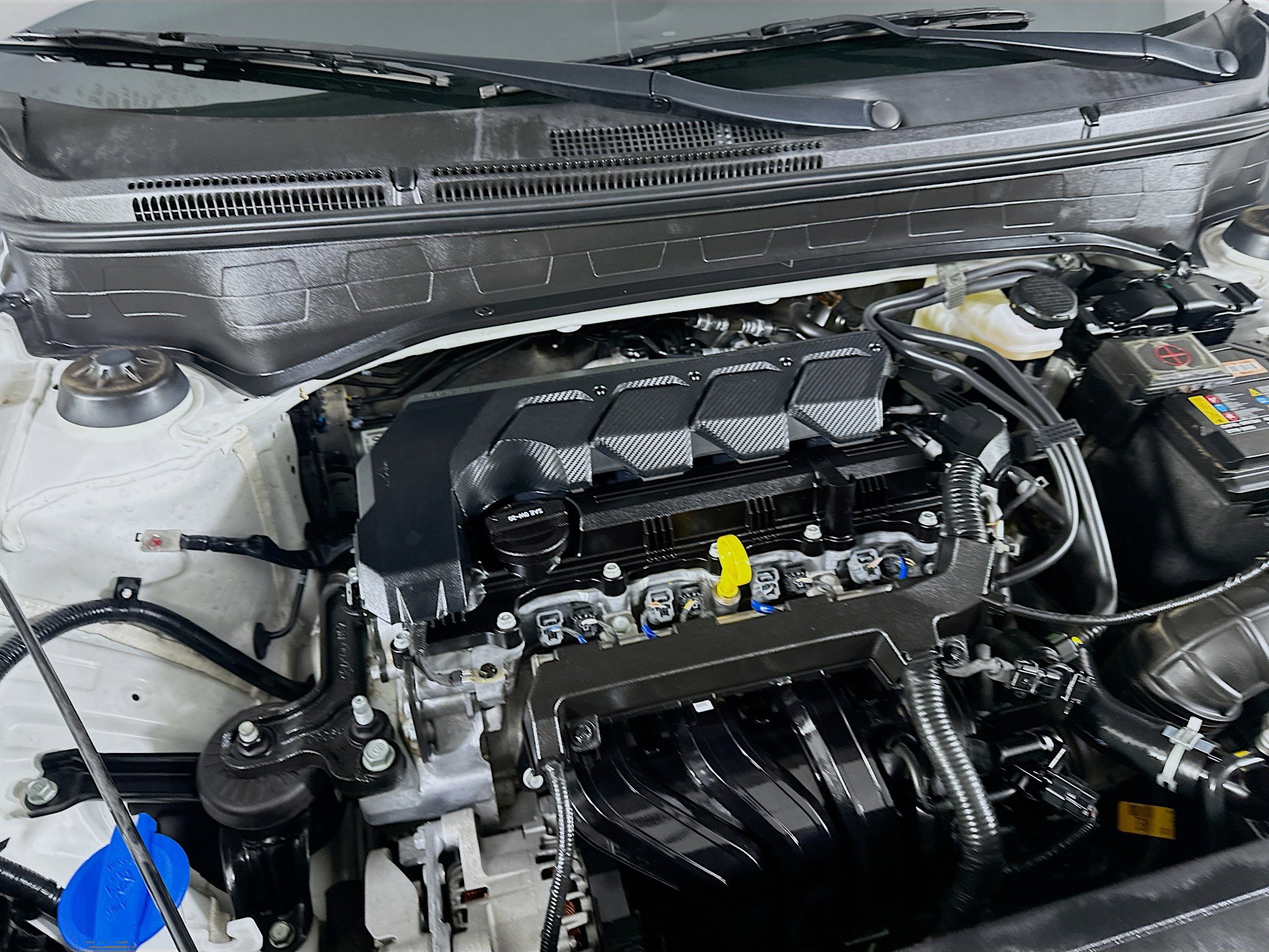 Used 2024 Hyundai Venue SEL image 32