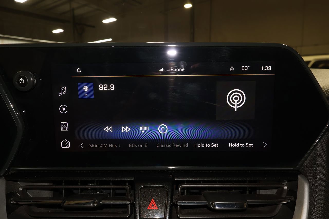 Certified 2024 Chevrolet TrailBlazer LT image 12