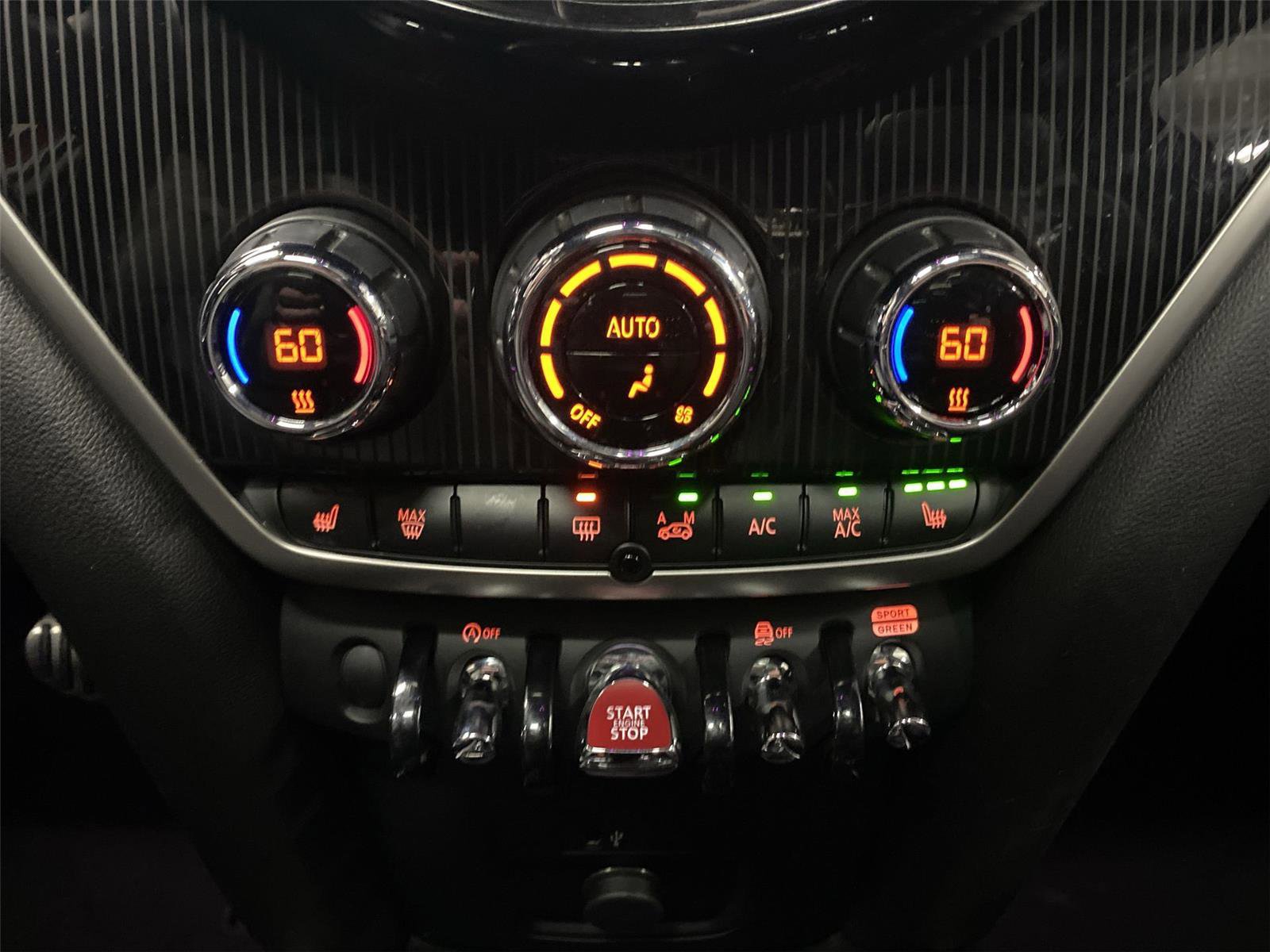 Used 2020 MINI Cooper Countryman John Cooper Works image 21