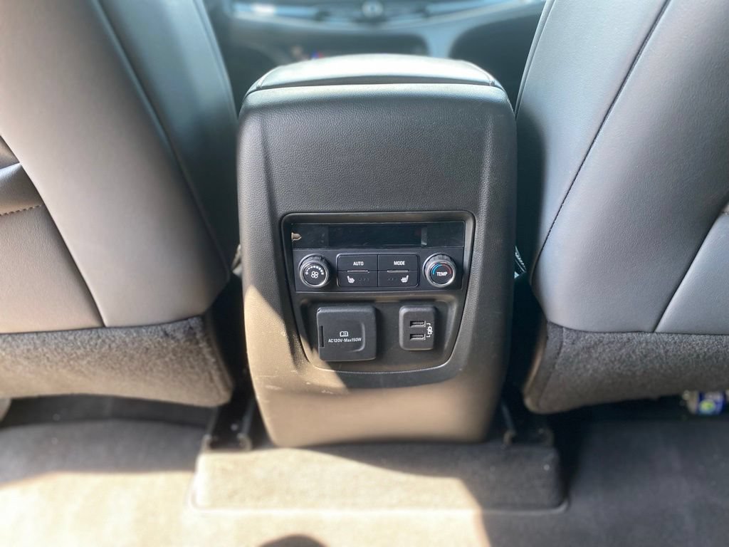 Used 2024 Buick Enclave Premium FWD image 29
