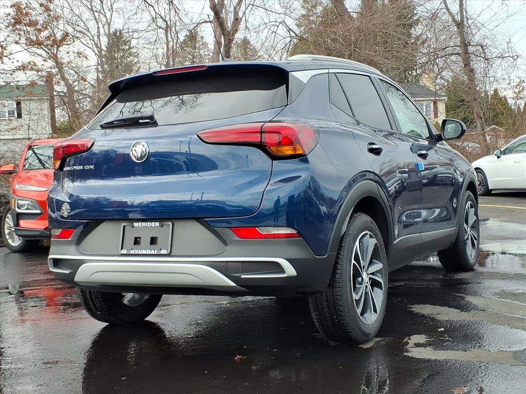 Used 2023 Buick Encore GX Select FWD image 5