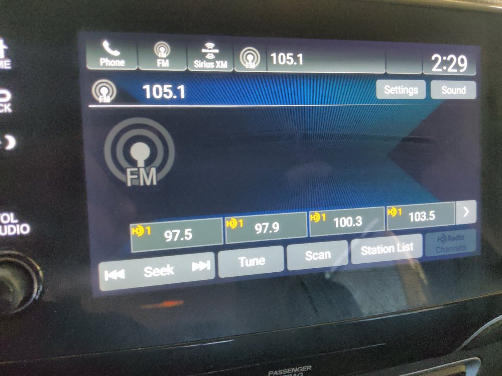 Used 2020 Honda Pilot EX-L image 25