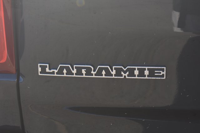 New 2027 RAM 1500 Laramie AWD/4WD image 7