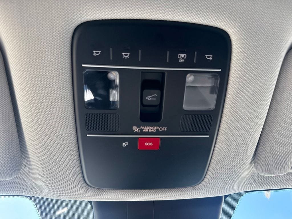 Used 2026 Hyundai Palisade SEL AWD/4WD image 11