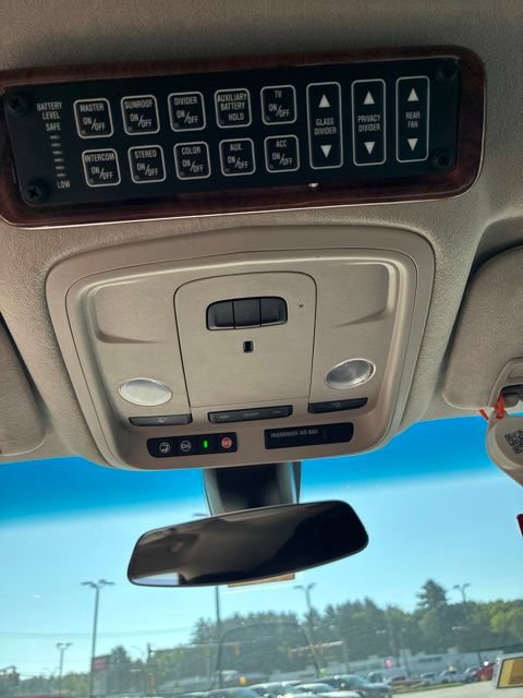Used 2017 Cadillac XTS FWD image 14