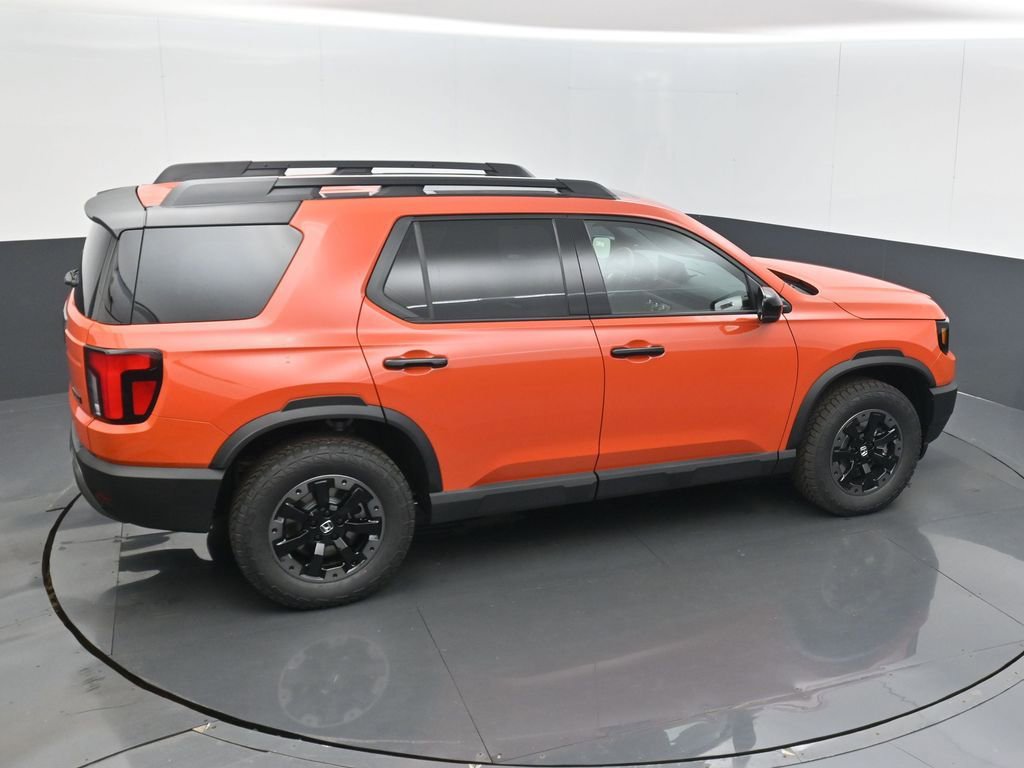 New 2026 Honda Passport TrailSport Elite image 24